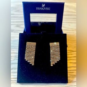 Swarovski Earrings